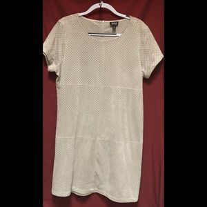 A.n.a. Dress SZ L